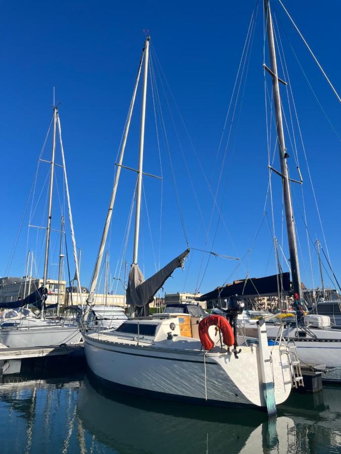 Voilier Loc Han Deauville Zewnętrze zdjęcie