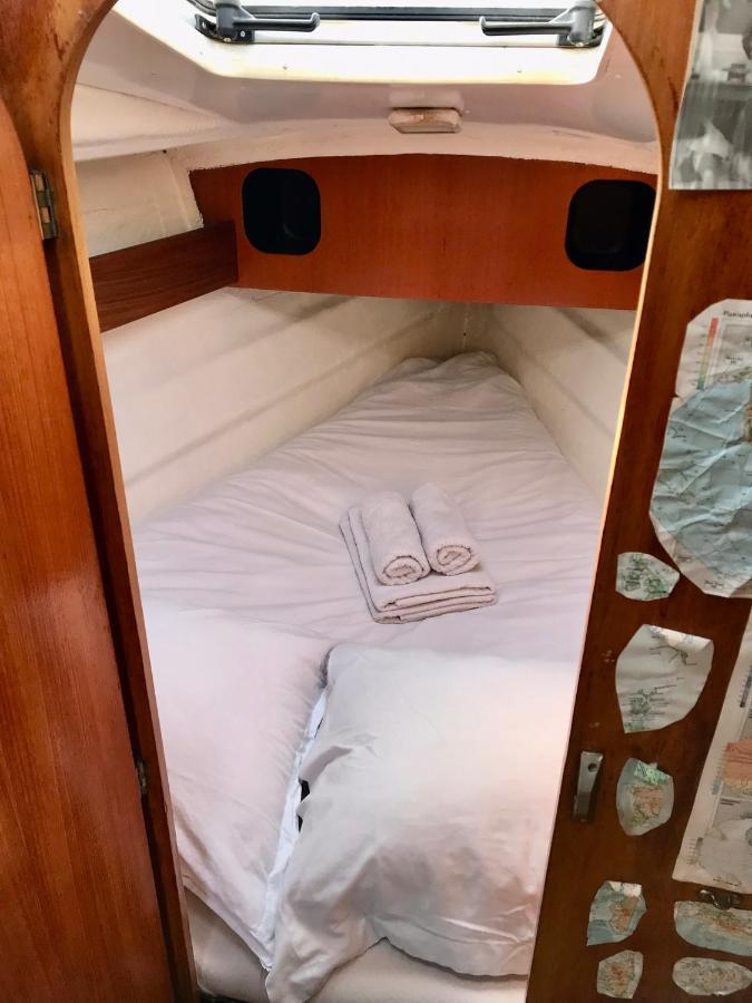 Voilier Loc Han Deauville Zewnętrze zdjęcie
